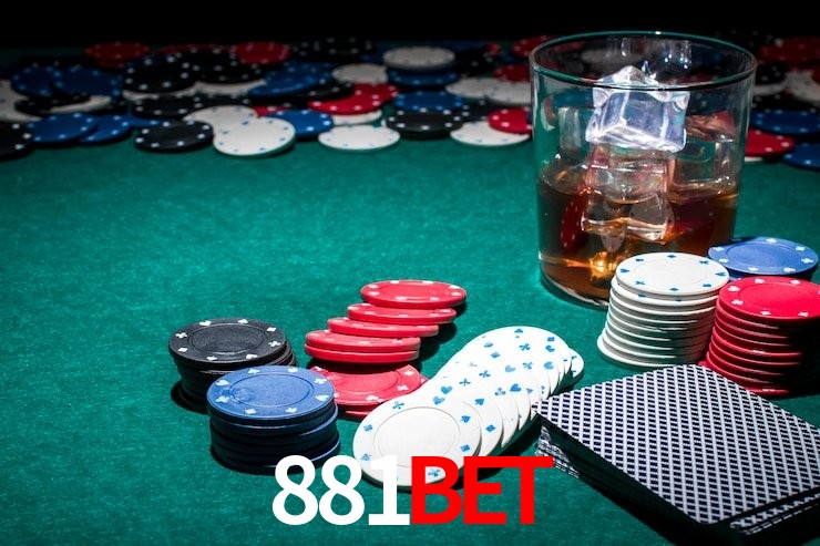Estatísticas 881bet