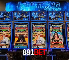 A Revolução dos Aplicativos de Jogos no 881bet
