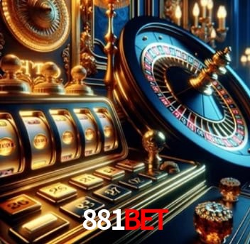 Experiência VIP 881bet