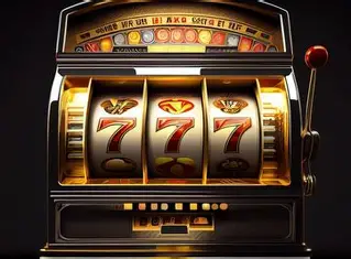 Slot Games Collection