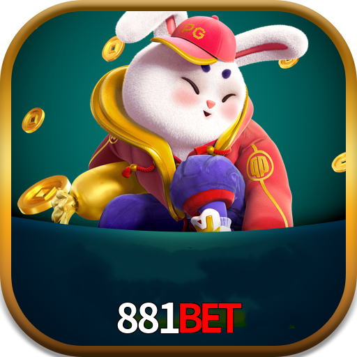 Imagem promocional da 881BET mostrando a plataforma e suas vantagens