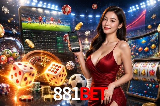 Secure Login 881bet