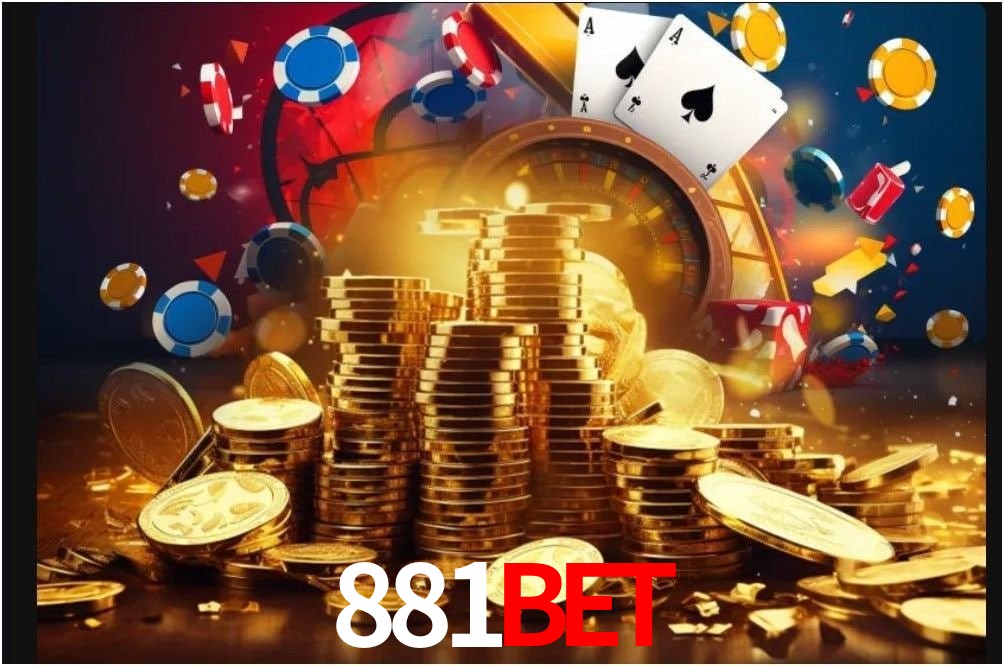 Torneios 881bet