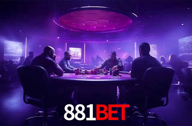 Benefícios da Conta 881bet
