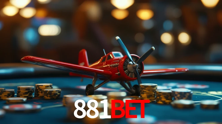 Quick Registration 881bet