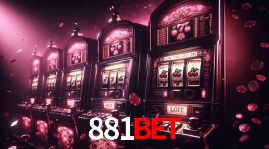 Casino Ao Vivo 881bet