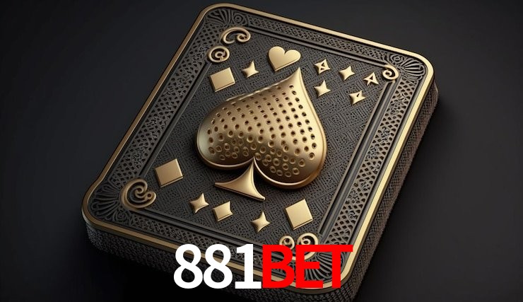 Login Seguro 881bet