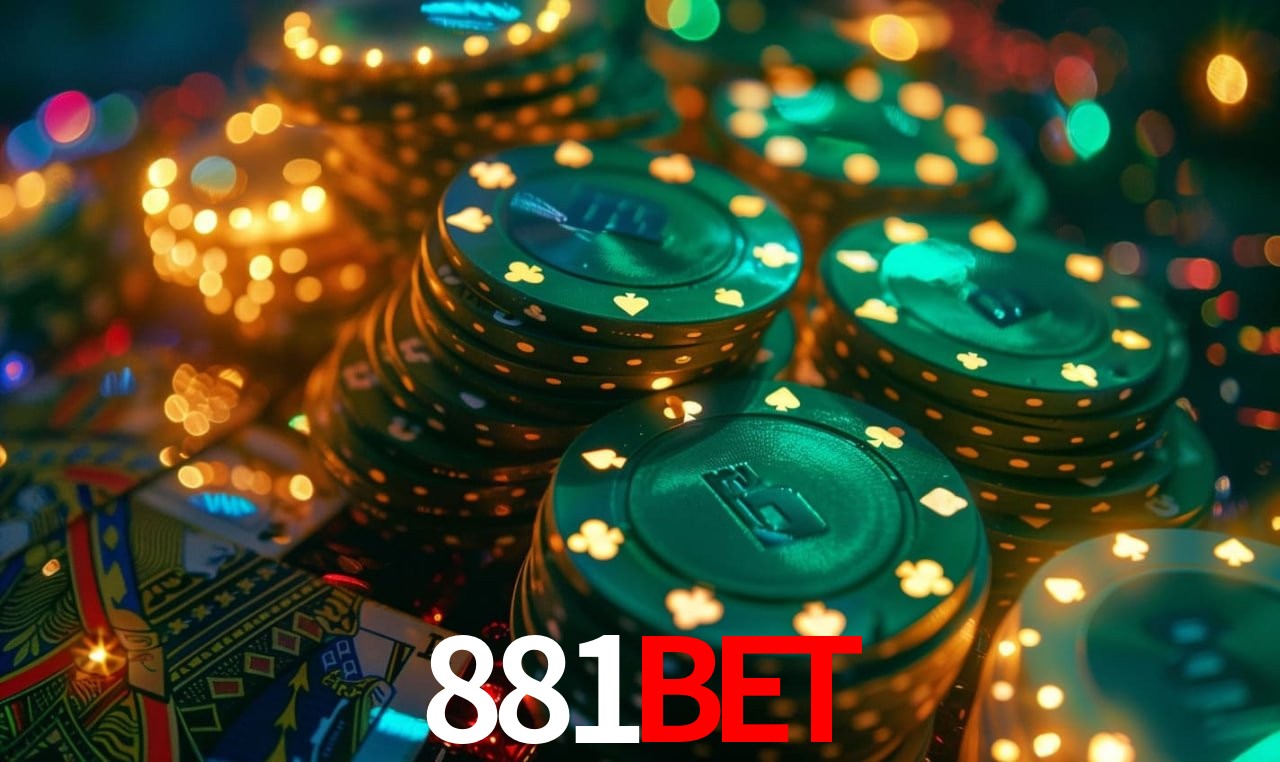Avaliações dos Jogadores 881bet
