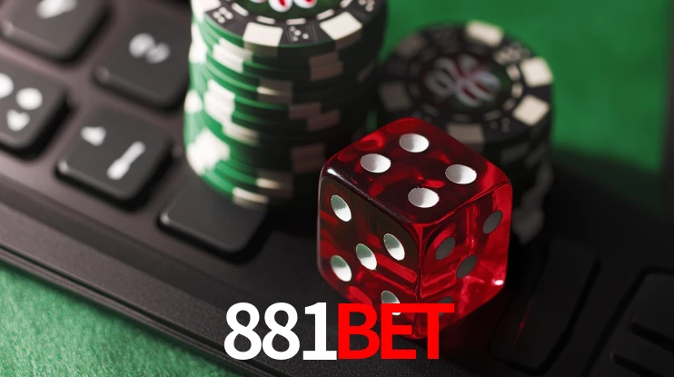 Seasonal Promotions 881bet