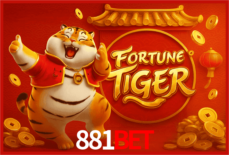 Casino VIP 881bet