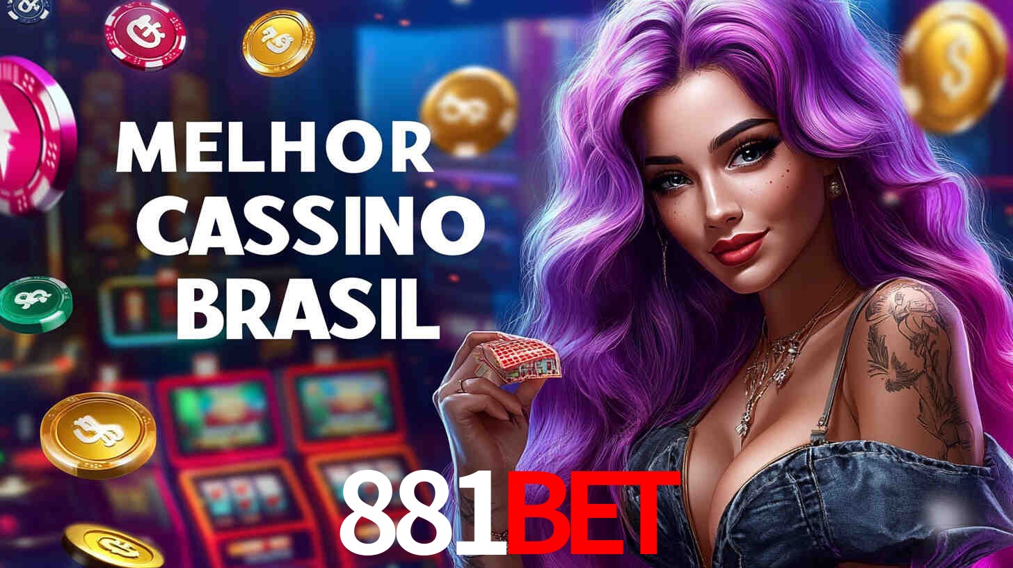 Descubra o Programa VIP da 881bet: Vantagens Exclusivas para Jogadores