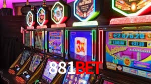 Mesa de Blackjack 881bet