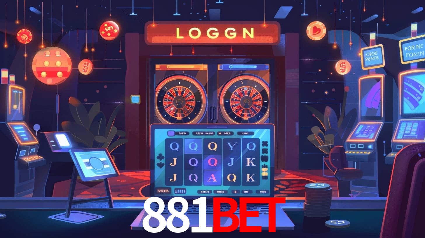App Mobile 881bet - Jogue em Qualquer Lugar no Seu Smartphone