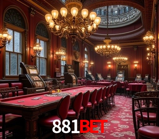 Imagem secundária de apoio para instalação do app 881bet