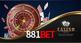 Diretório de Jogos 881bet