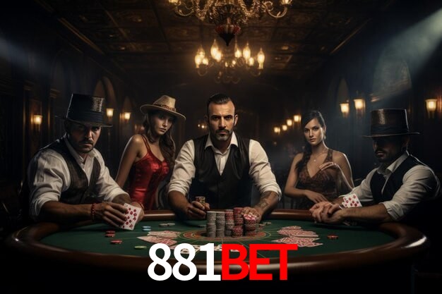Interface Premium 881bet
