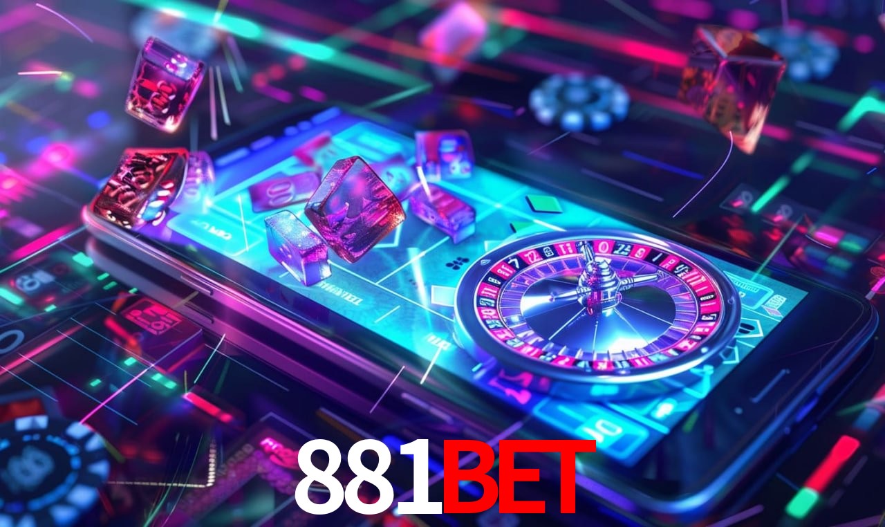 Jogos de Slot 881bet
