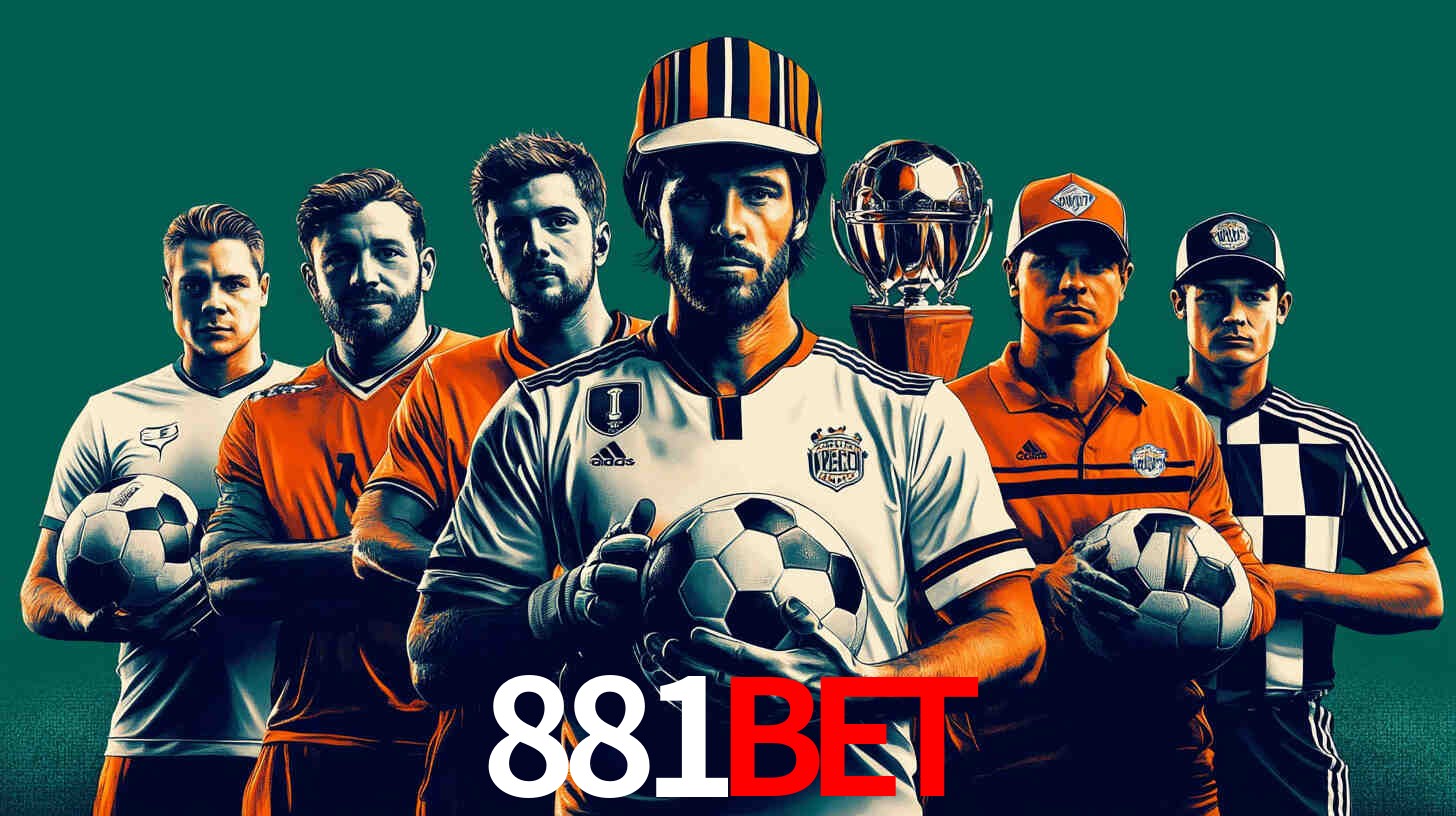 Inovações de Jogos na 881bet: O Futuro das Experiências Interativas