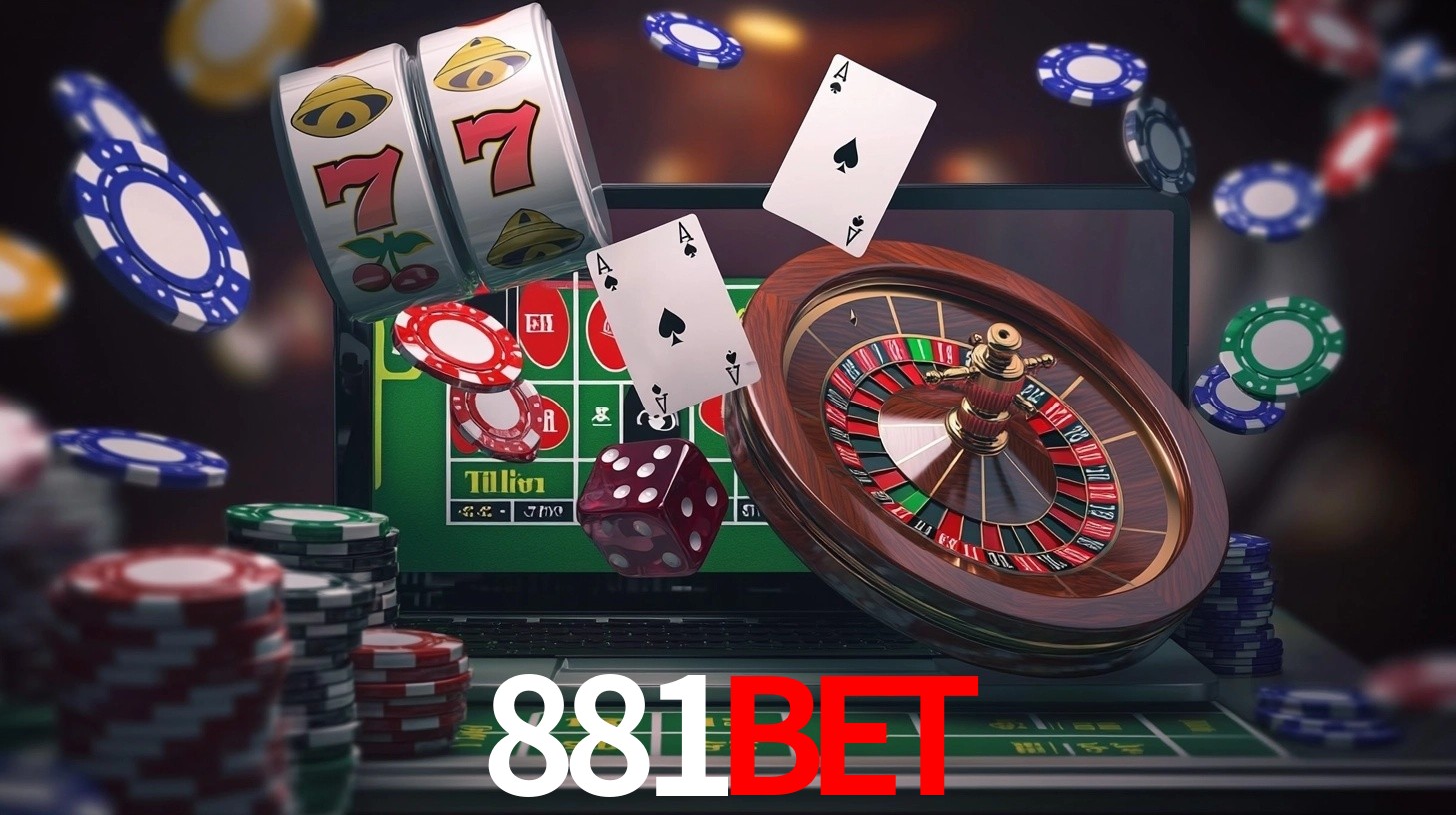 Ofertas Imperdíveis na 881bet: Promoções e Bônus Que Valem a Pena