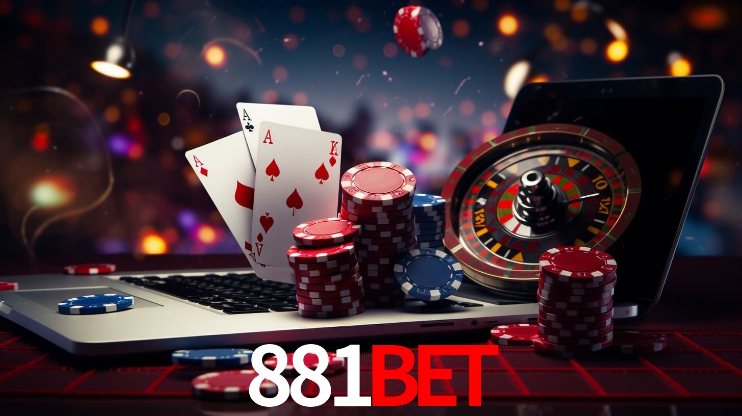 VIP Casino 881bet